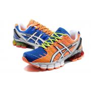 Chaussure Asics Gel Kinsei T139N Homme Soldes
